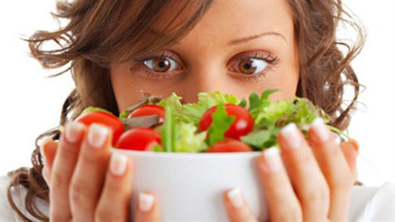 Βελτιώστε τη διατροφή σας με δέκα βήματα