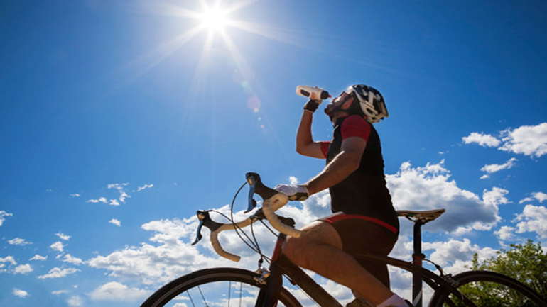 Η αποκατάσταση του αθλητή