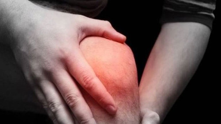 Πόνος στην επιγονατίδα – Χονδροπάθεια