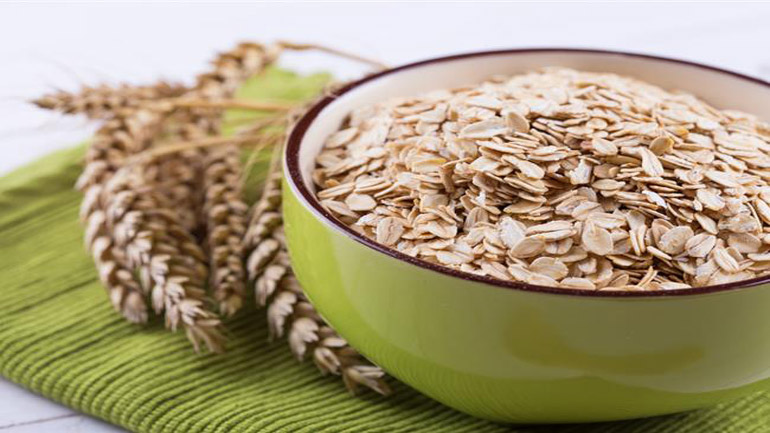 Φυτικές ίνες: Σύμμαχοι στην απώλεια βάρους