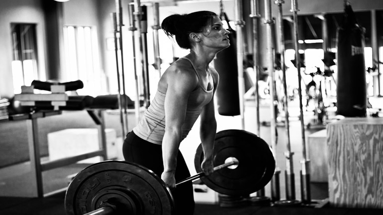 Πώς χτίζεται ένα πραγματικά αποδοτικό πρόγραμμα εκγύμνασης;