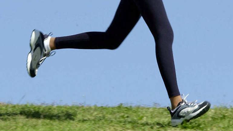 Ενεργοποιήστε τον μεταβολισμό σας