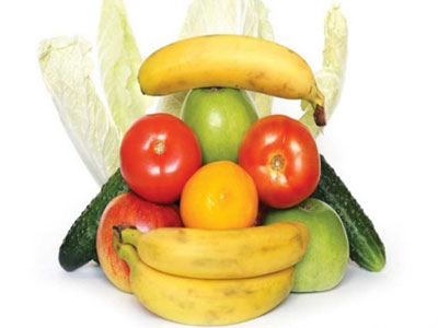 Διατροφή για καλή διάθεση