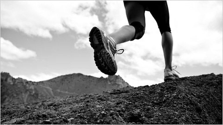 Το τρέξιμο μπορεί να προσθέσει μέχρι και 3 χρόνια στο προσδόκιμο ζωής