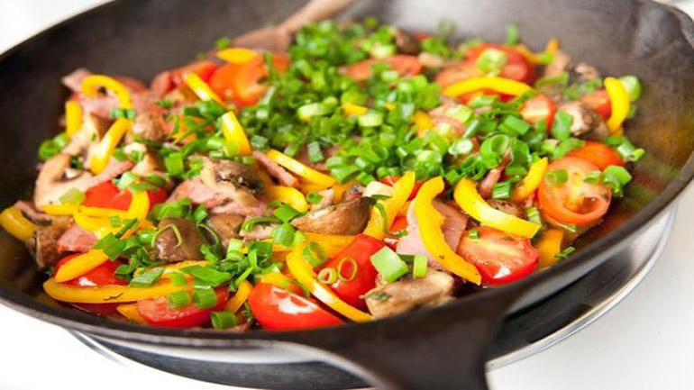 Η δίαιτα vegan είναι φιλική προς τον πλανήτη