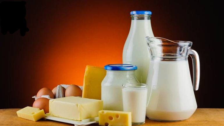 Δυσανοχή στη λακτόζη