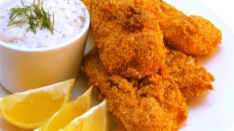 Η ημέρα επιβάλλει μπακαλιάρο σκορδαλιά