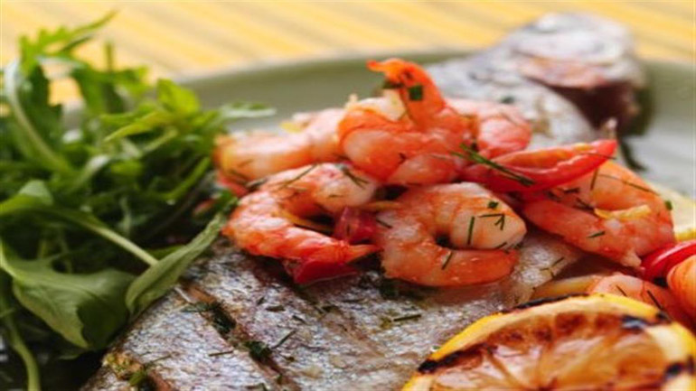 Ψάρια & Θαλασσινά: Ο ‘χρυσός’ της θάλασσας στο πιάτο μας