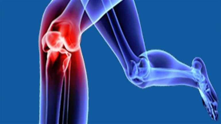 Κακώσεις από Υπέρχρηση