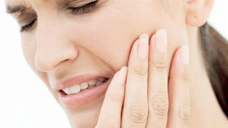 Kροταφογναθική άρθρωση