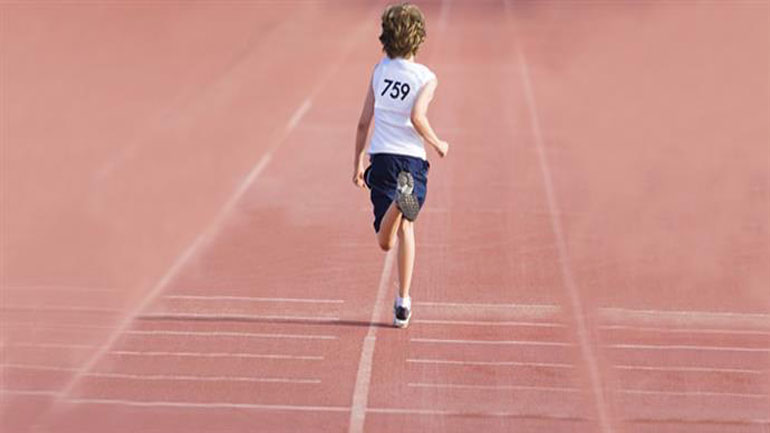 Οι πιο καλοί οι μαθητές… είναι αυτοί που ασκούνται τακτικότερα