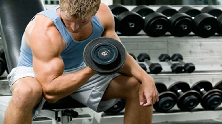 Κατανάλωση Ενέργειας κατά την Αναερόβια και Αερόβια Άσκηση