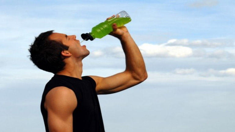 Ηλεκτρολυτική διαχείριση