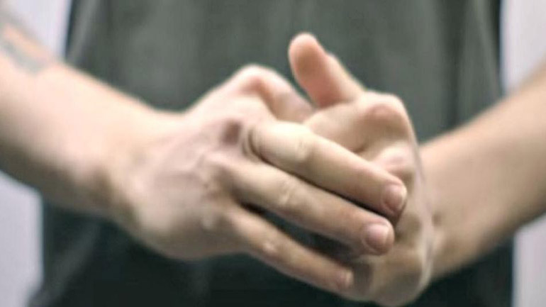 Από προέρχεται ο χαρακτηριστικός ήχος των αρθρώσεων (κρακ)