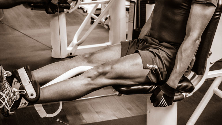 Πόσο πρέπει να διαρκεί η προπόνησή μας;