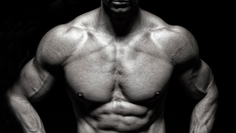 Πώς να βάλετε 2.5 μυϊκά κιλά σε ένα μήνα