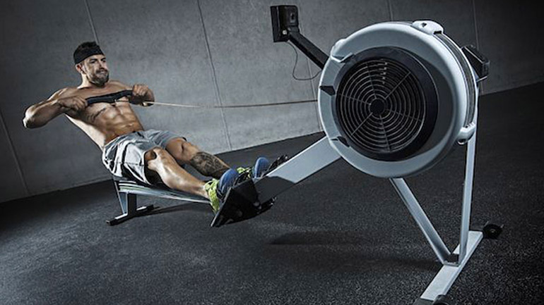 Αυξήστε τη ταχύτητα και την αντοχή σας