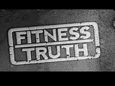 10 Αλήθειες όταν γυμνάζεσαι