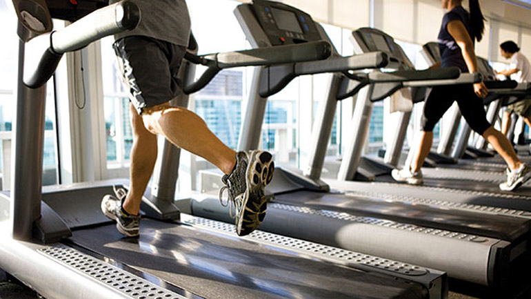 Ξεσπάω στο γυμναστήριο και σώζω την ψυχή μου (και τη δίαιτά μου ενδεχομένως)…