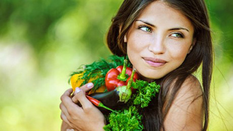 Διατροφή και Αντιγήρανση