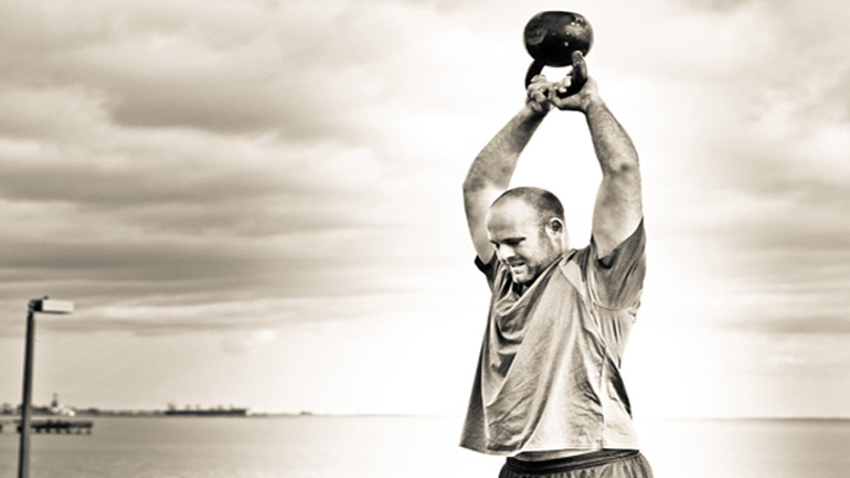 Πρόγραμμα 5 ασκήσεων για ενδυνάμωση