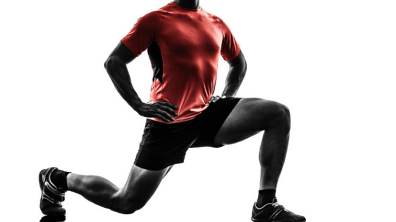 Οι 3 ασκήσεις που θα σε κάνουν καλύτερο δρομέα