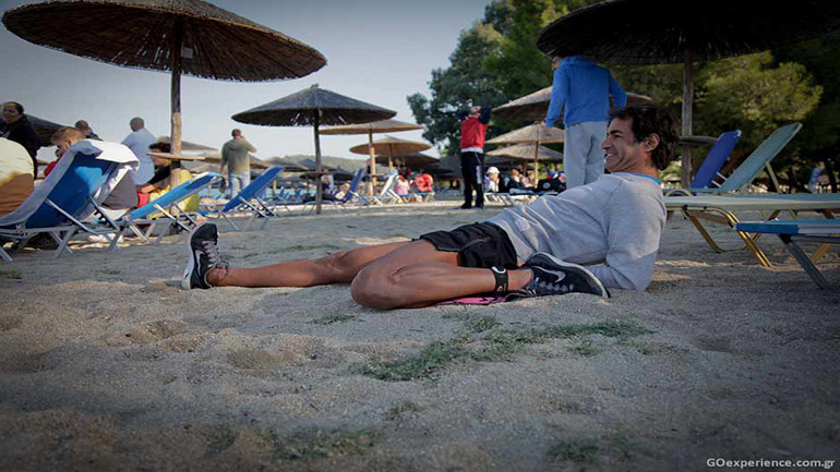 Xterra Tip : Πως λειτουργεί ο μηχανισμός επιδιόρθωσης του σώματος με απλά λόγια!