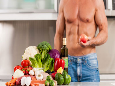 Διατροφή και άσκηση