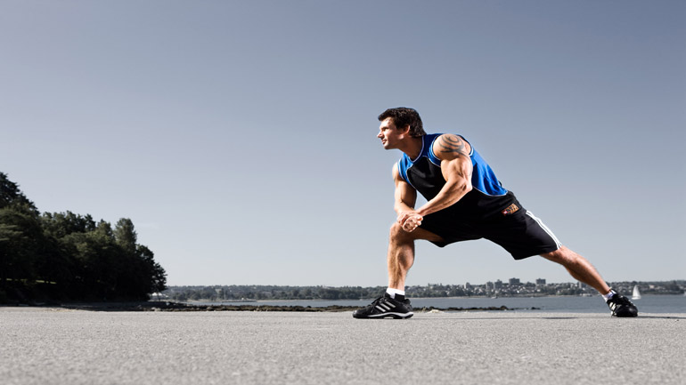 Διατροφή κατά την άσκηση!