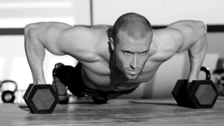 Γλουταμίνη για αύξηση των μυών, ανάπλαση και απώλεια λίπους