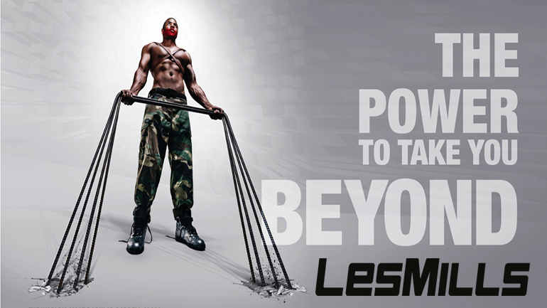 Bodypump & Γαλακτικό οξύ : Σύμμαχος και όχι εχθρός στη προπόνησή μας