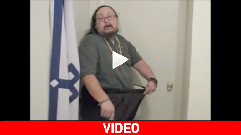 Ο άνθρωπος που δεν το έβαλε κάτω