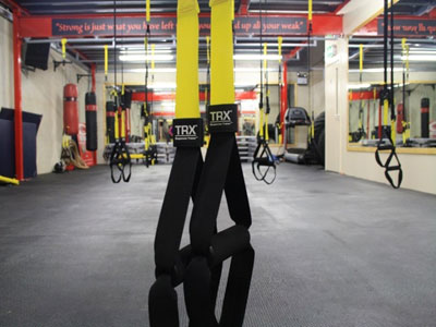 Μαιμού TRX ..τι πρέπει να γνωρίζουμε!