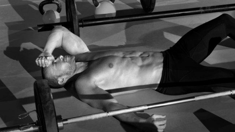 Κόπωση και προσαρμογή προγράμματος