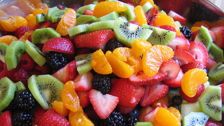 Τα πάντα για τις βιταμίνες !