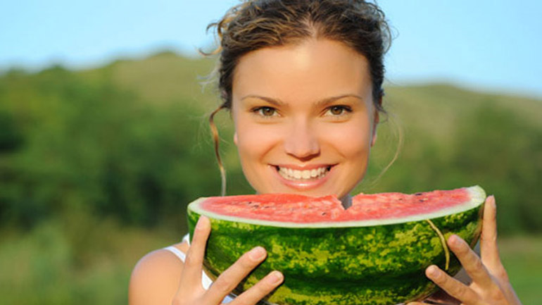 Πως δεν θα ξεφύγει το βάρος σας αυτό το καλοκαίρι