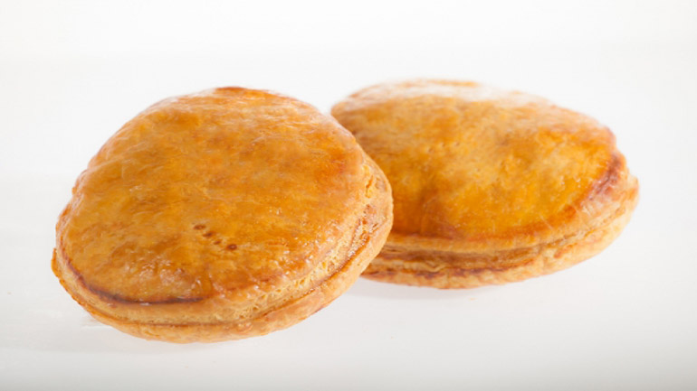 Πρωινό στο φούρνο ή στο σπίτι