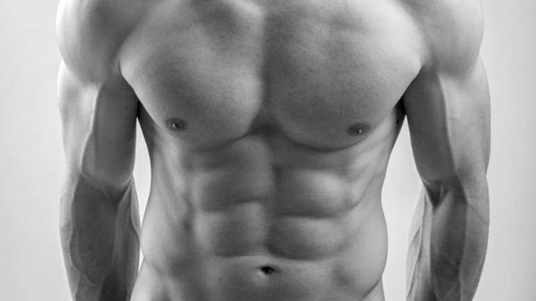 Όχι, δεν θα χάσεις μυϊκή μάζα στην δίαιτα