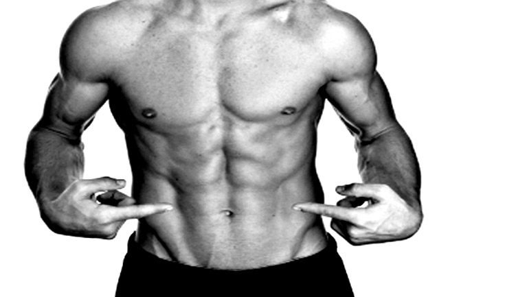 Κοιλιακοί από “χάλυβα” μόνο με TRX