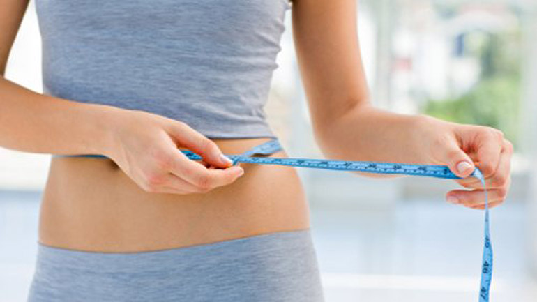 Η απώλεια βάρους είναι μεταδοτική