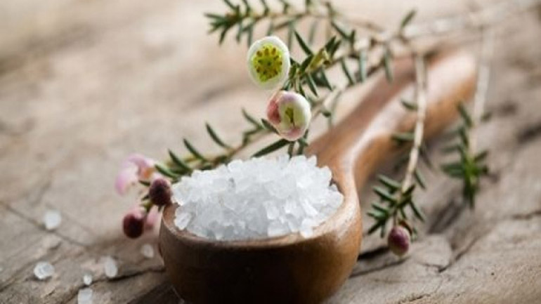 Μη ρίχνεις αλάτι στις πληγές