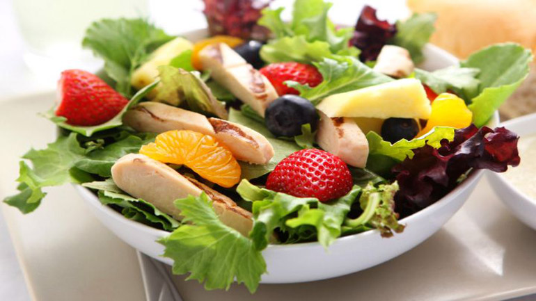 Αλκαλική Δίαιτα – Τι λέει η επιστήμη για τη νέα μόδα;