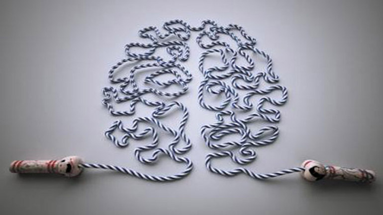 Αλλαγές στον φλοιό του εγκεφάλου από την άσκηση