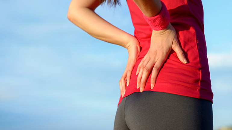 Άσκηση και προβλήματα μέσης