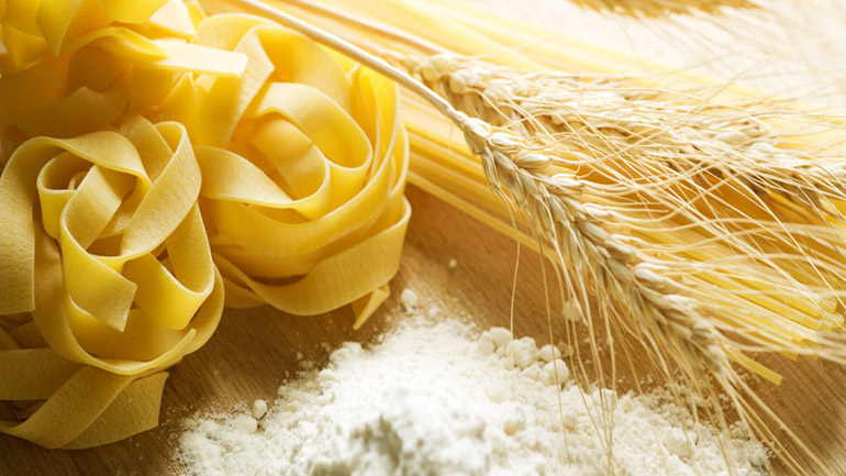 Τα ζυμαρικά στη σύγχρονη διατροφή