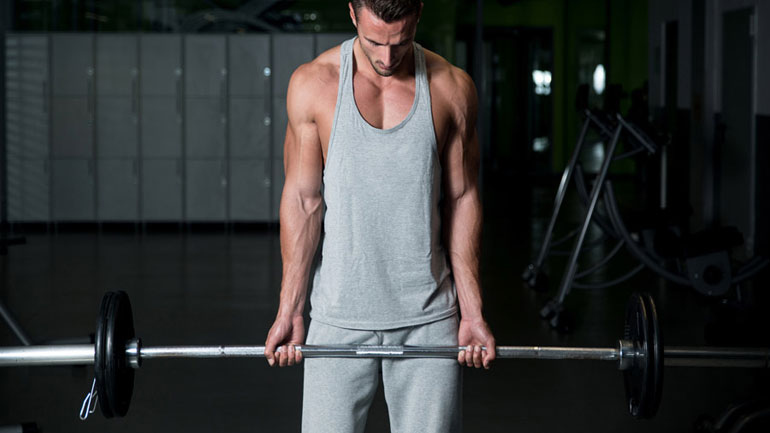 Απλά βήματα για να φτιάξετε ένα πετυχημένο πρόγραμμα γυμναστικής