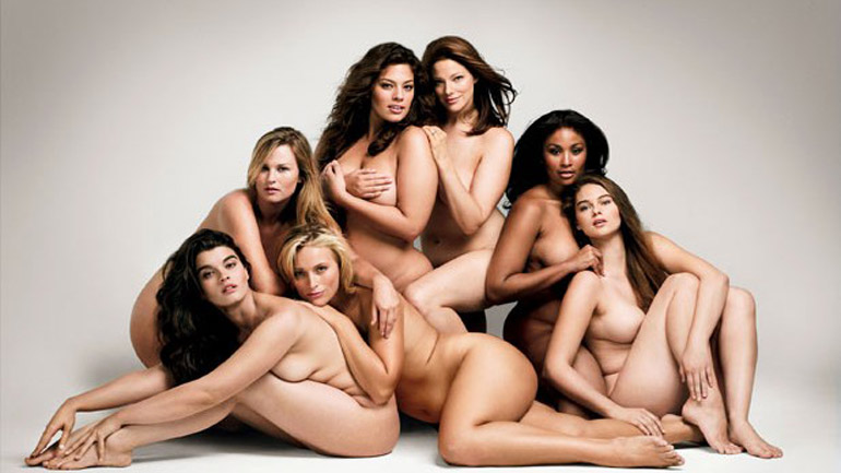 Ρατσισμός σώματος