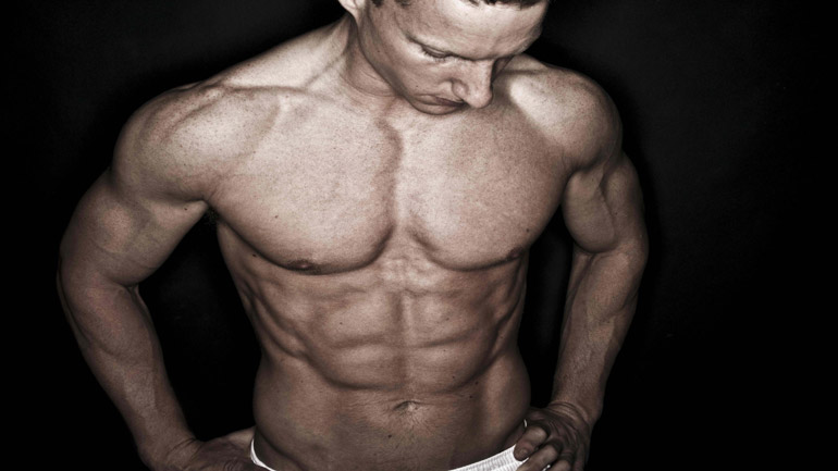 Προπόνηση κοιλιακών χωρίς ροκανίσματα και sit ups