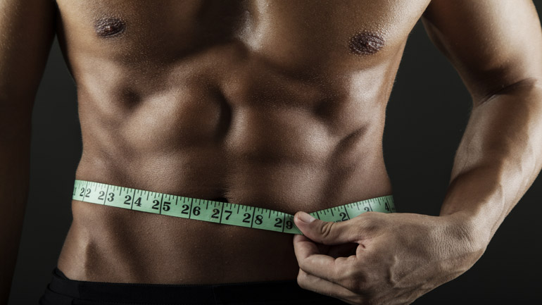 Λιποδιαλύτες και απώλεια βάρους