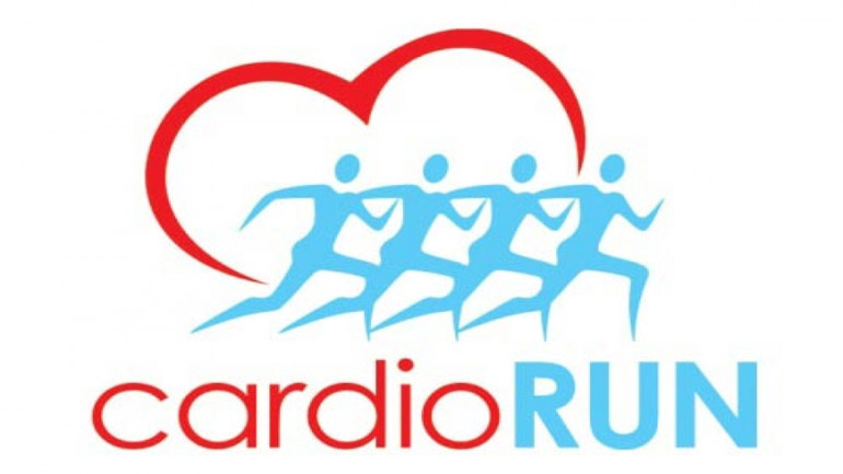 CARDIO RUN: Τρέξε με την καρδιά σου… για την καρδιά σου
